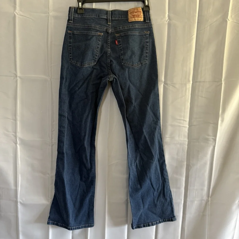 N/A levis 512